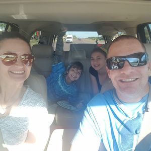 Meet your Posher, Monica